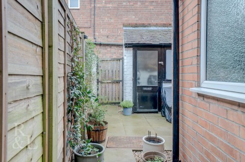 Property thumbnail image for Clumber Road, West Bridgford, Nottingham