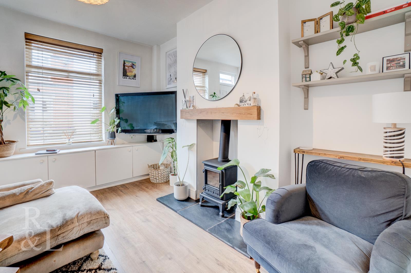 Property image for Clumber Road, West Bridgford, Nottingham