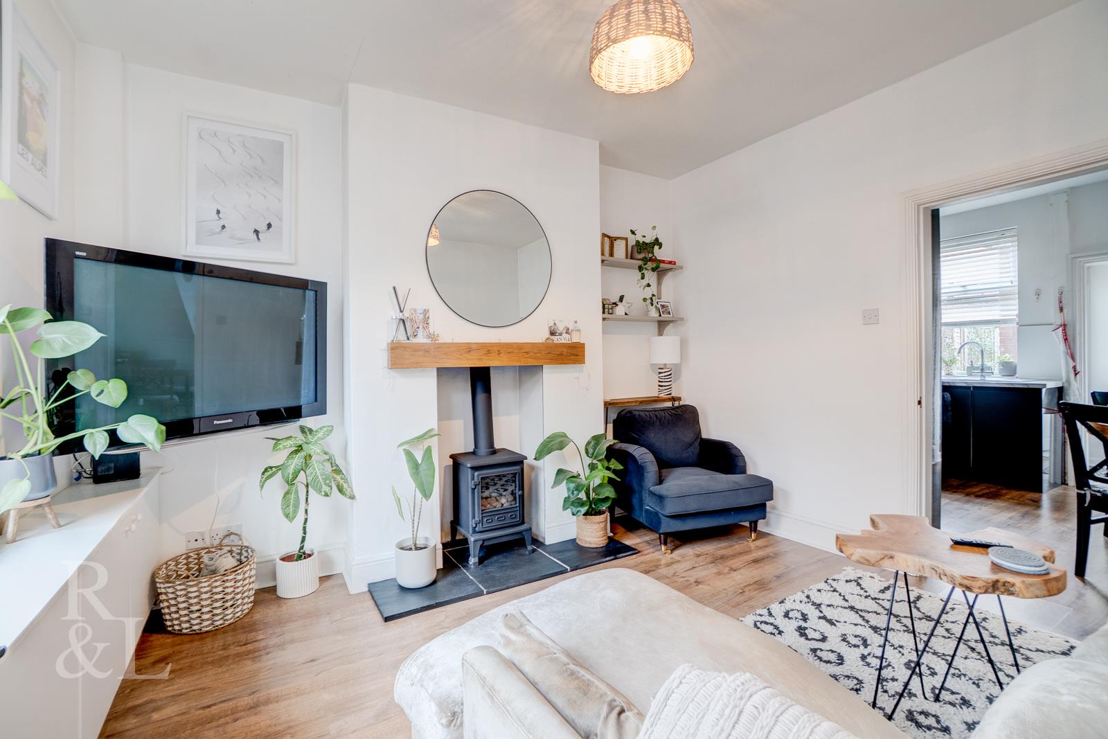 Property image for Clumber Road, West Bridgford, Nottingham