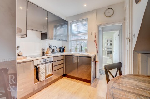 Property thumbnail image for Clumber Road, West Bridgford, Nottingham