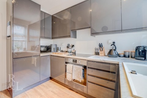 Property thumbnail image for Clumber Road, West Bridgford, Nottingham