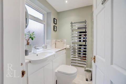 Property thumbnail image for Clumber Road, West Bridgford, Nottingham