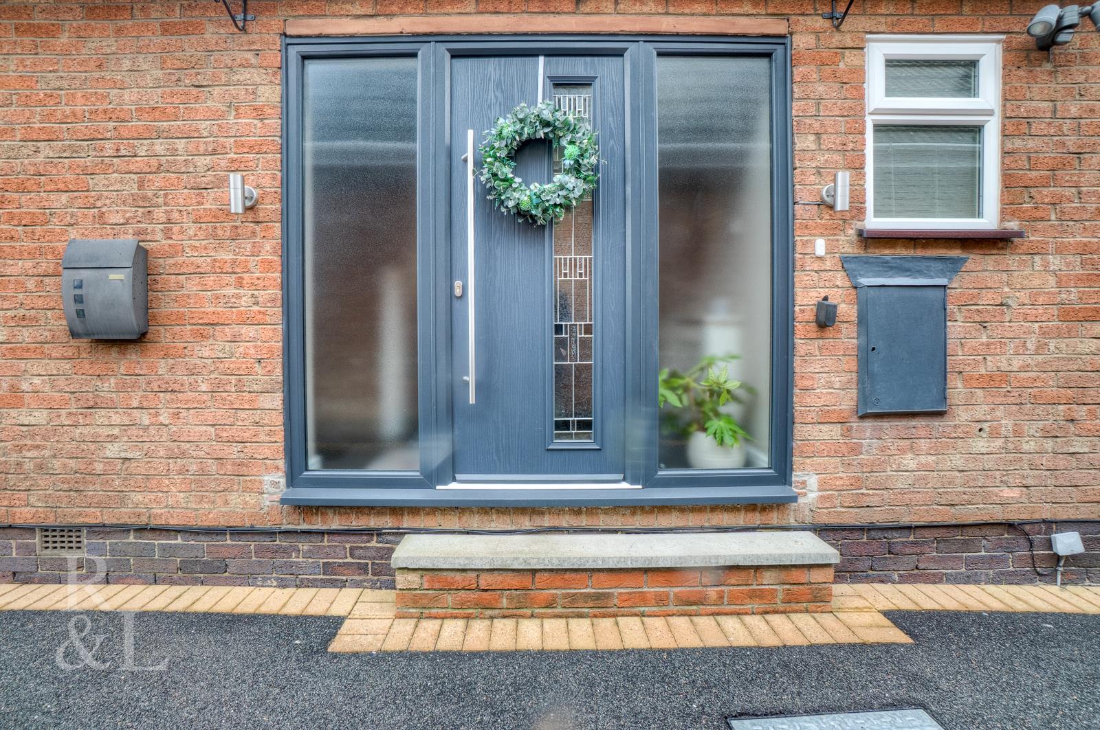 Property image for Chiltern Rise, Ashby-De-La-Zouch