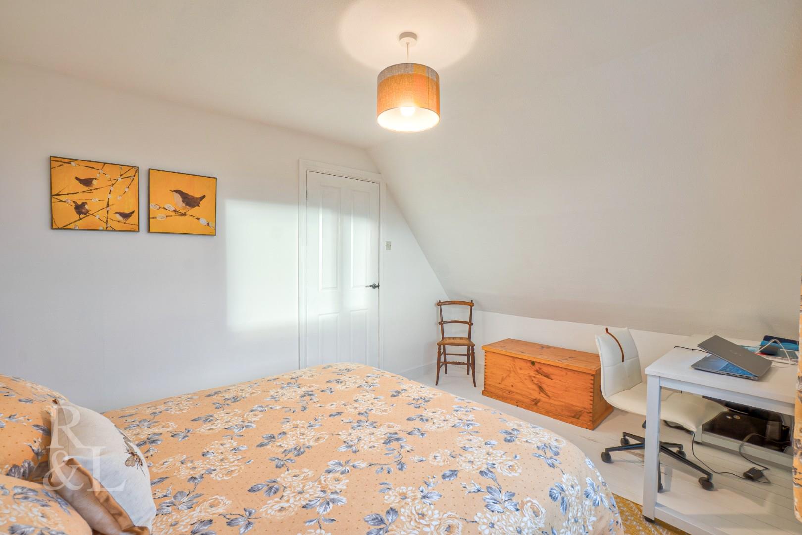 Property image for Chiltern Rise, Ashby-De-La-Zouch