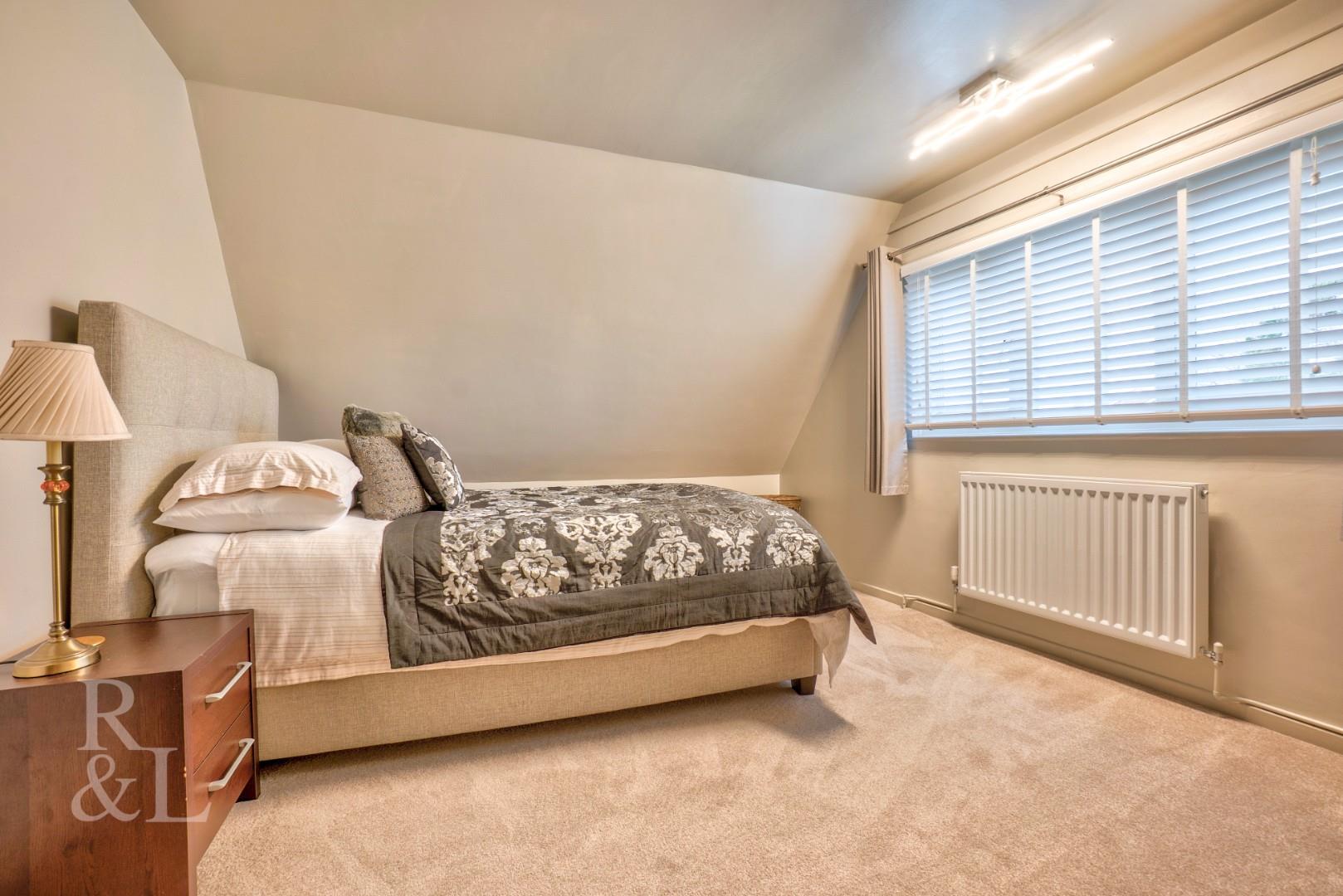 Property image for Chiltern Rise, Ashby-De-La-Zouch