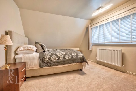 Property thumbnail image for Chiltern Rise, Ashby-De-La-Zouch