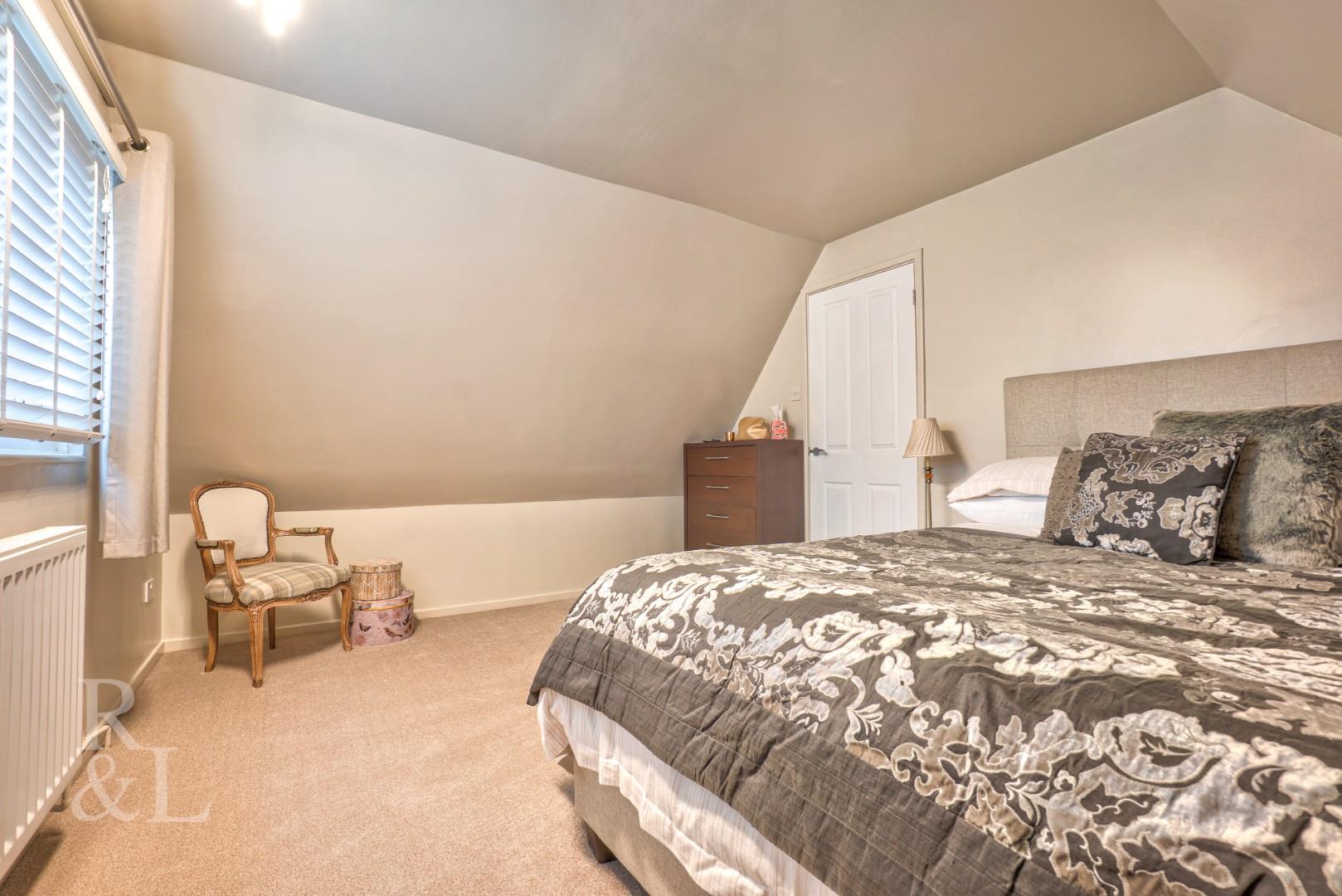 Property image for Chiltern Rise, Ashby-De-La-Zouch