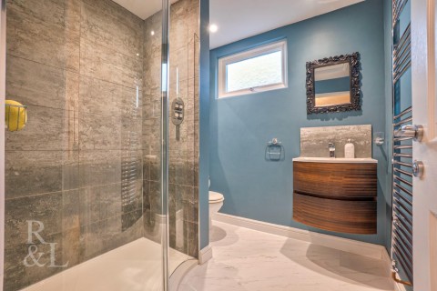 Property thumbnail image for Chiltern Rise, Ashby-De-La-Zouch