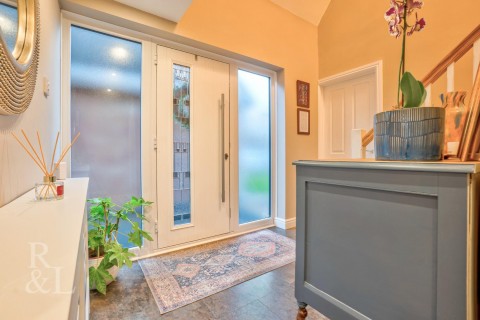 Property thumbnail image for Chiltern Rise, Ashby-De-La-Zouch