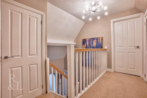 Property thumbnail image for Chiltern Rise, Ashby-De-La-Zouch