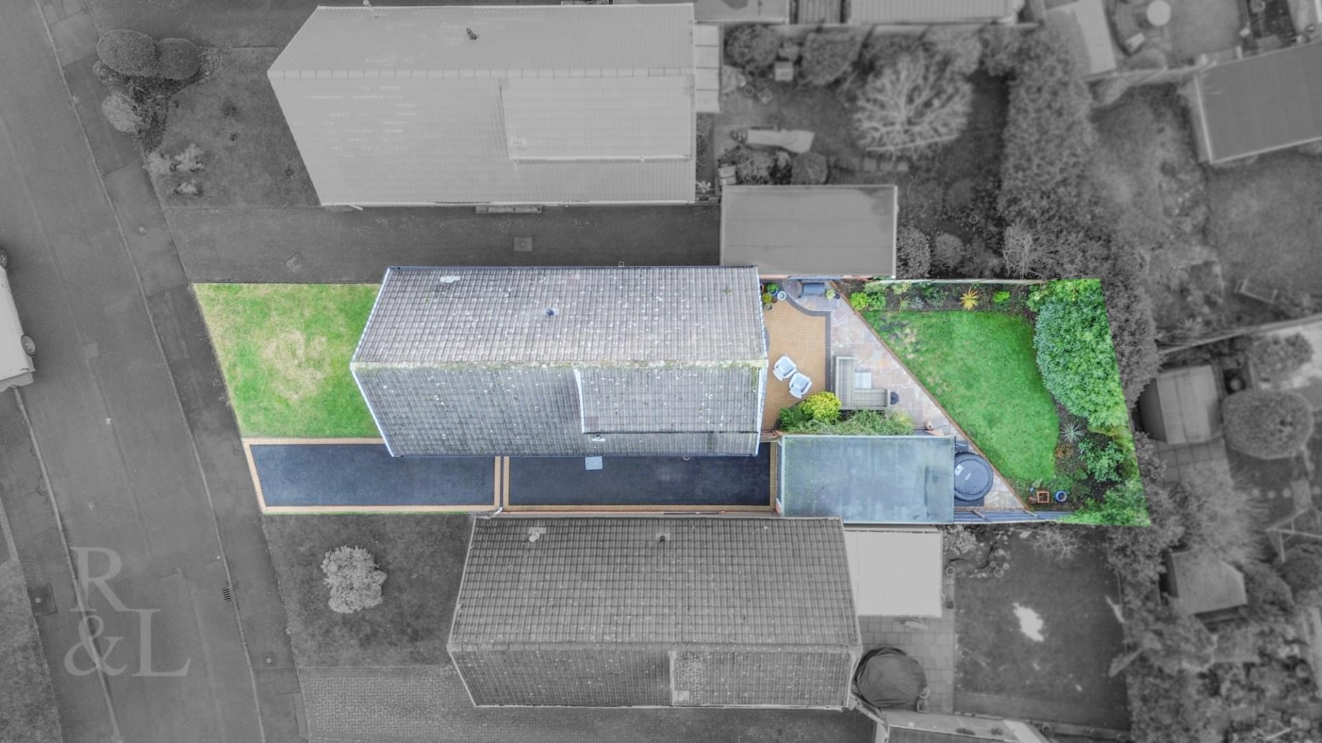 Property image for Chiltern Rise, Ashby-De-La-Zouch