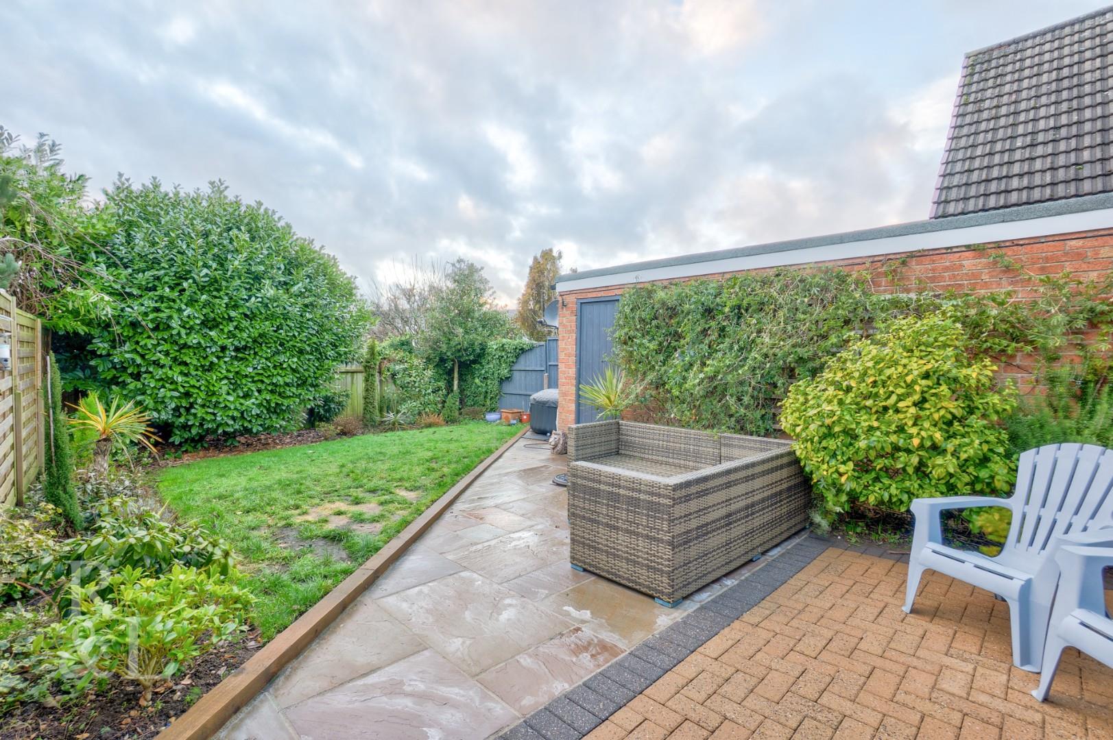 Property image for Chiltern Rise, Ashby-De-La-Zouch