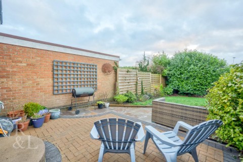 Property thumbnail image for Chiltern Rise, Ashby-De-La-Zouch