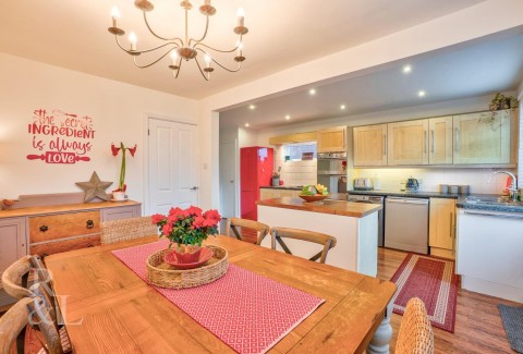 Property thumbnail image for Chiltern Rise, Ashby-De-La-Zouch