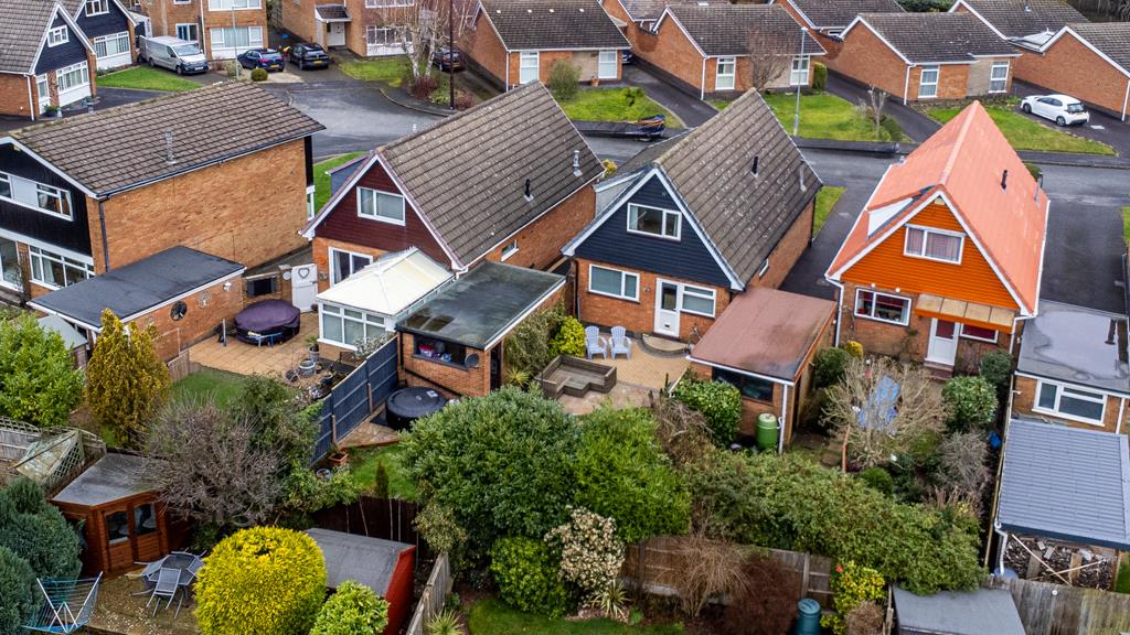 Property image for Chiltern Rise, Ashby-De-La-Zouch