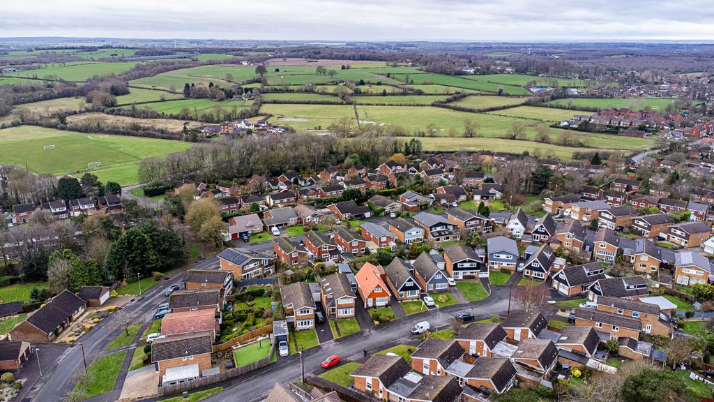 Property image for Chiltern Rise, Ashby-De-La-Zouch