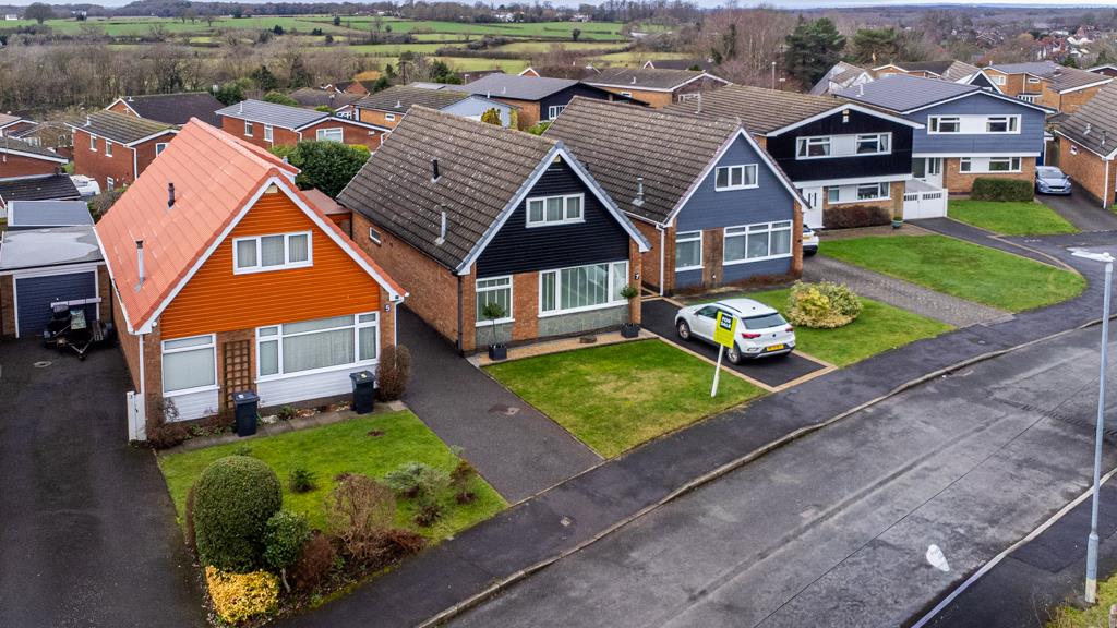 Property image for Chiltern Rise, Ashby-De-La-Zouch