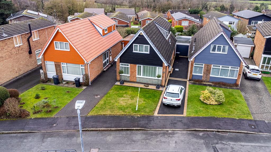 Property image for Chiltern Rise, Ashby-De-La-Zouch