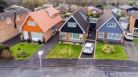 Property thumbnail image for Chiltern Rise, Ashby-De-La-Zouch