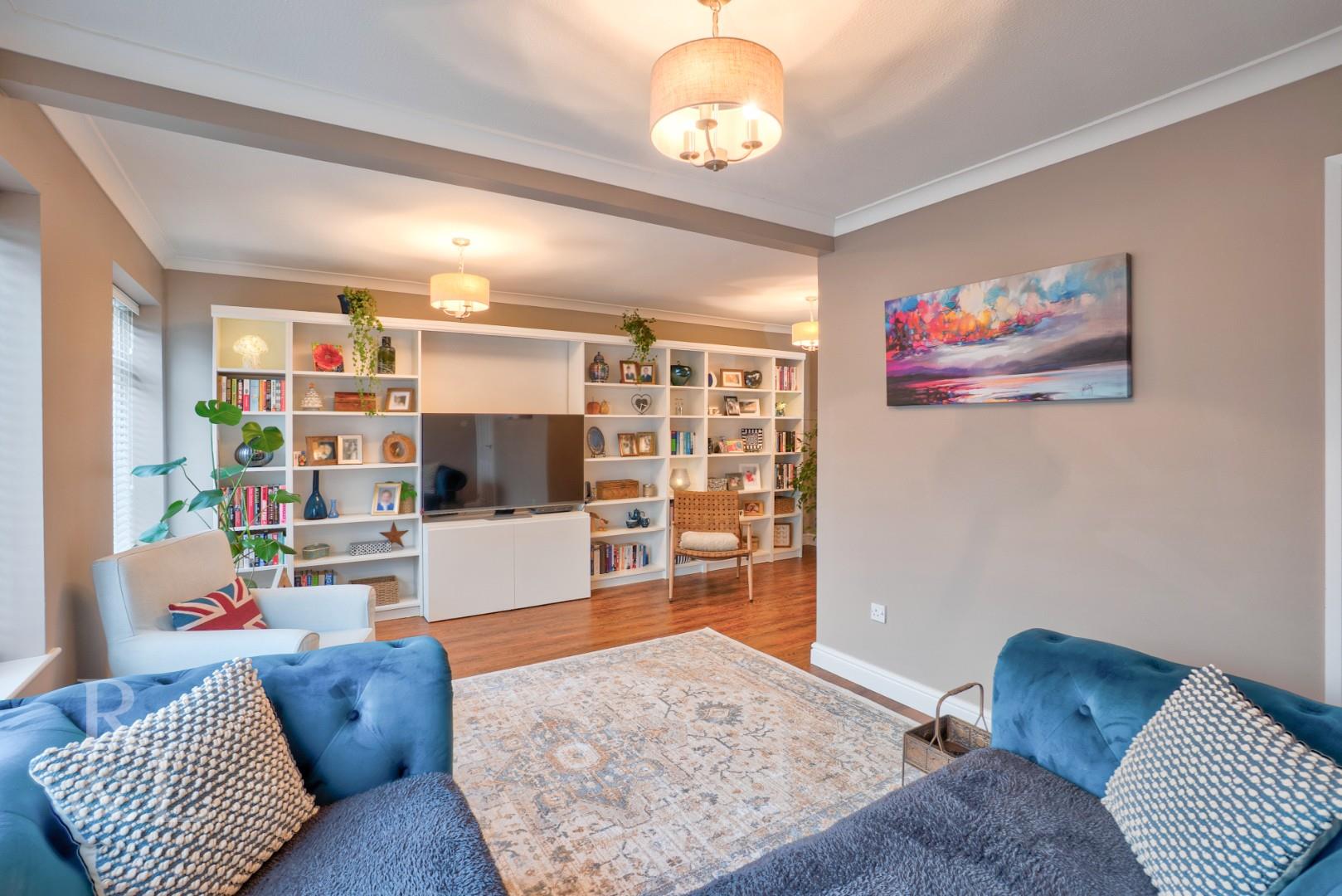 Property image for Chiltern Rise, Ashby-De-La-Zouch