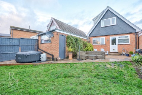 Property thumbnail image for Chiltern Rise, Ashby-De-La-Zouch