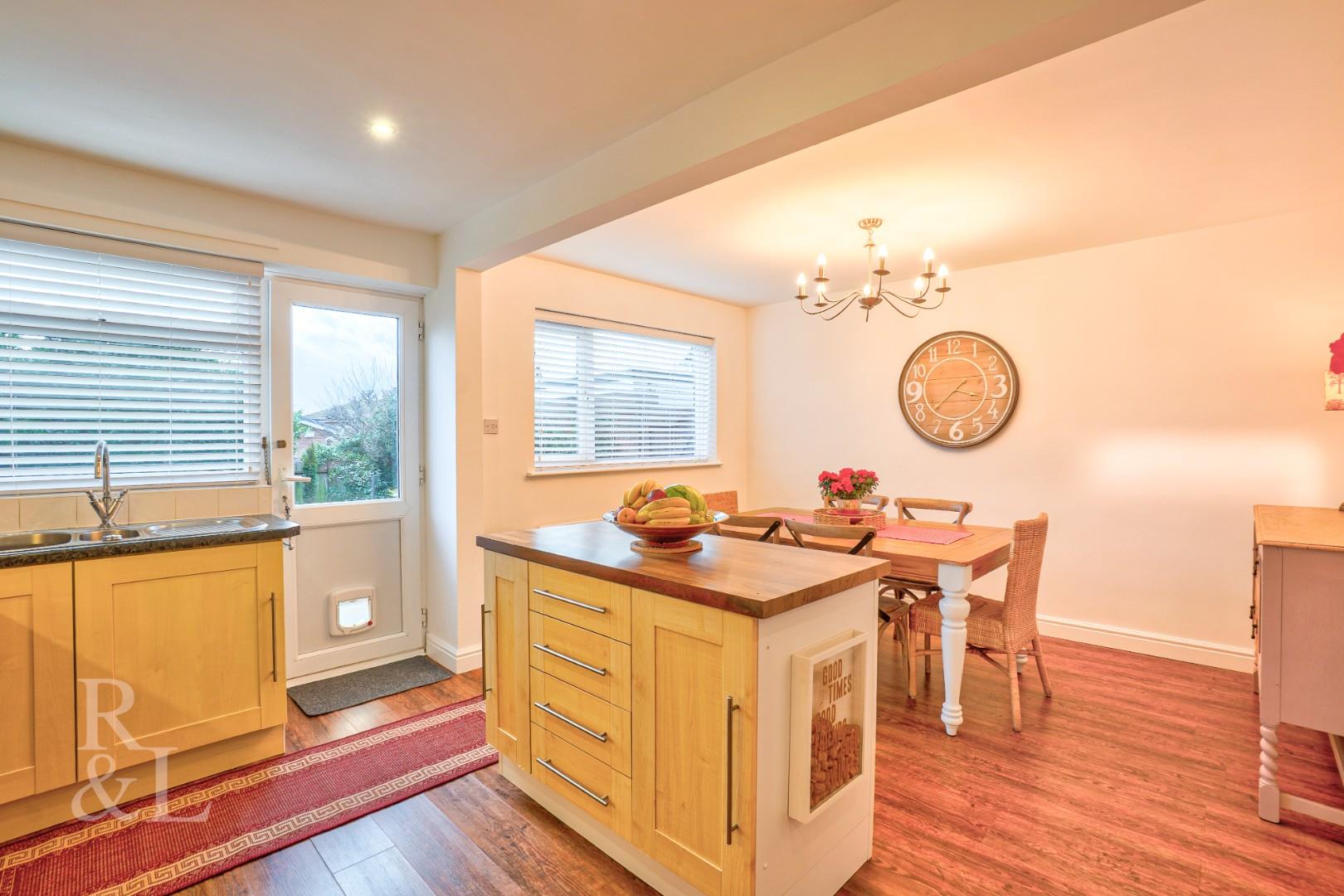 Property image for Chiltern Rise, Ashby-De-La-Zouch