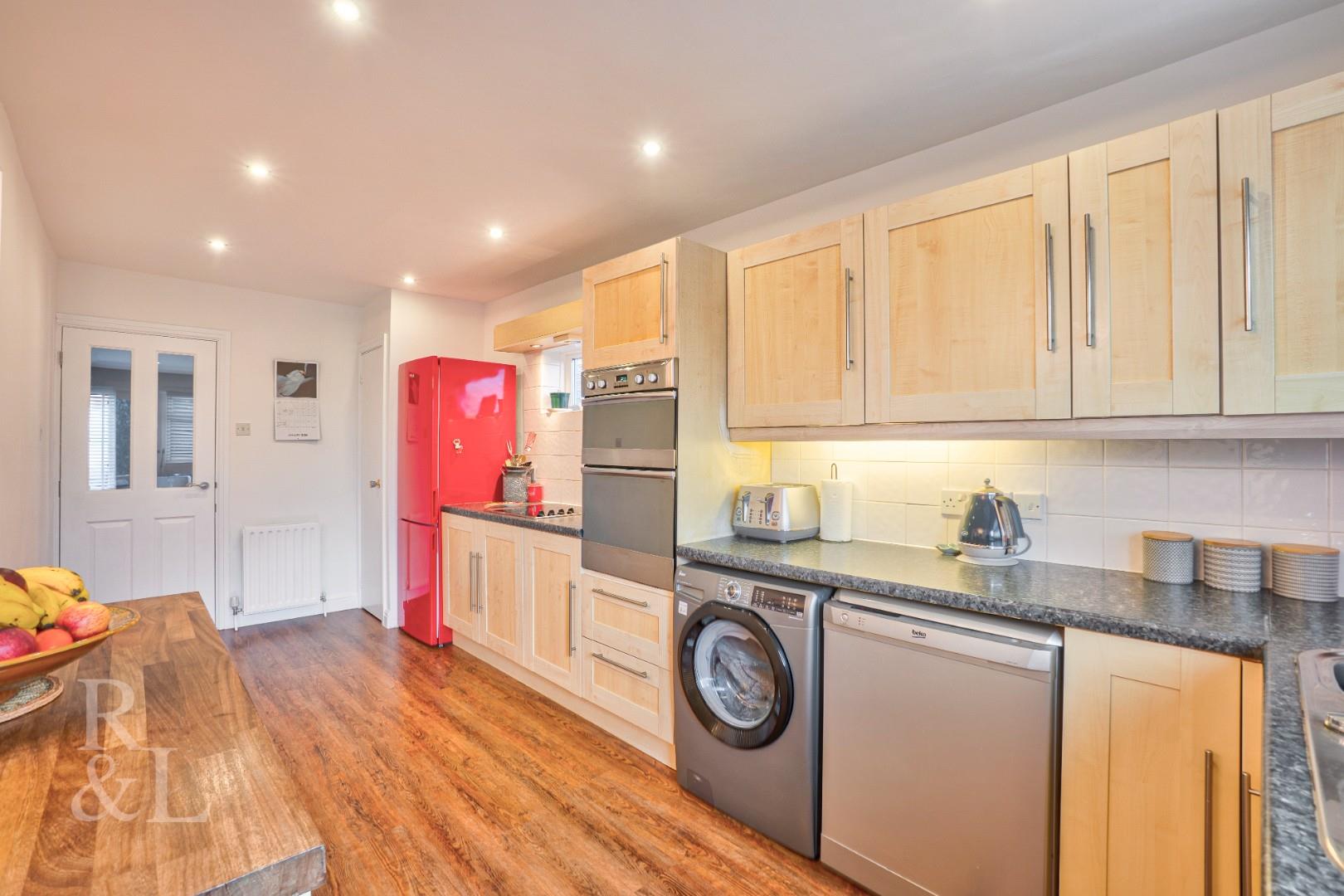 Property image for Chiltern Rise, Ashby-De-La-Zouch