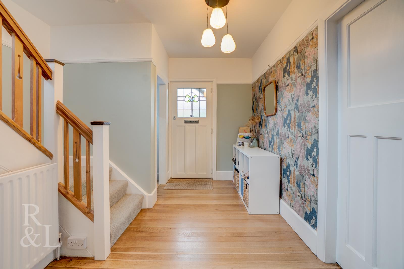 Property image for Trevor Road, West Bridgford, Nottingham