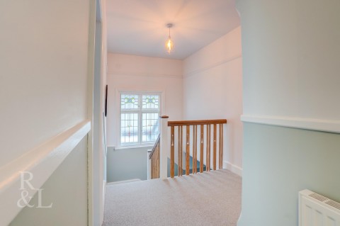 Property thumbnail image for Trevor Road, West Bridgford, Nottingham