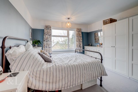 Property thumbnail image for Trevor Road, West Bridgford, Nottingham