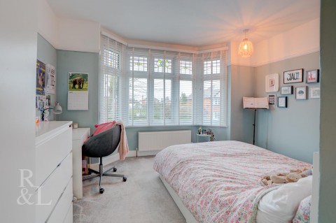 Property thumbnail image for Trevor Road, West Bridgford, Nottingham