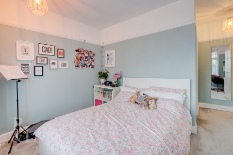 Property thumbnail image for Trevor Road, West Bridgford, Nottingham