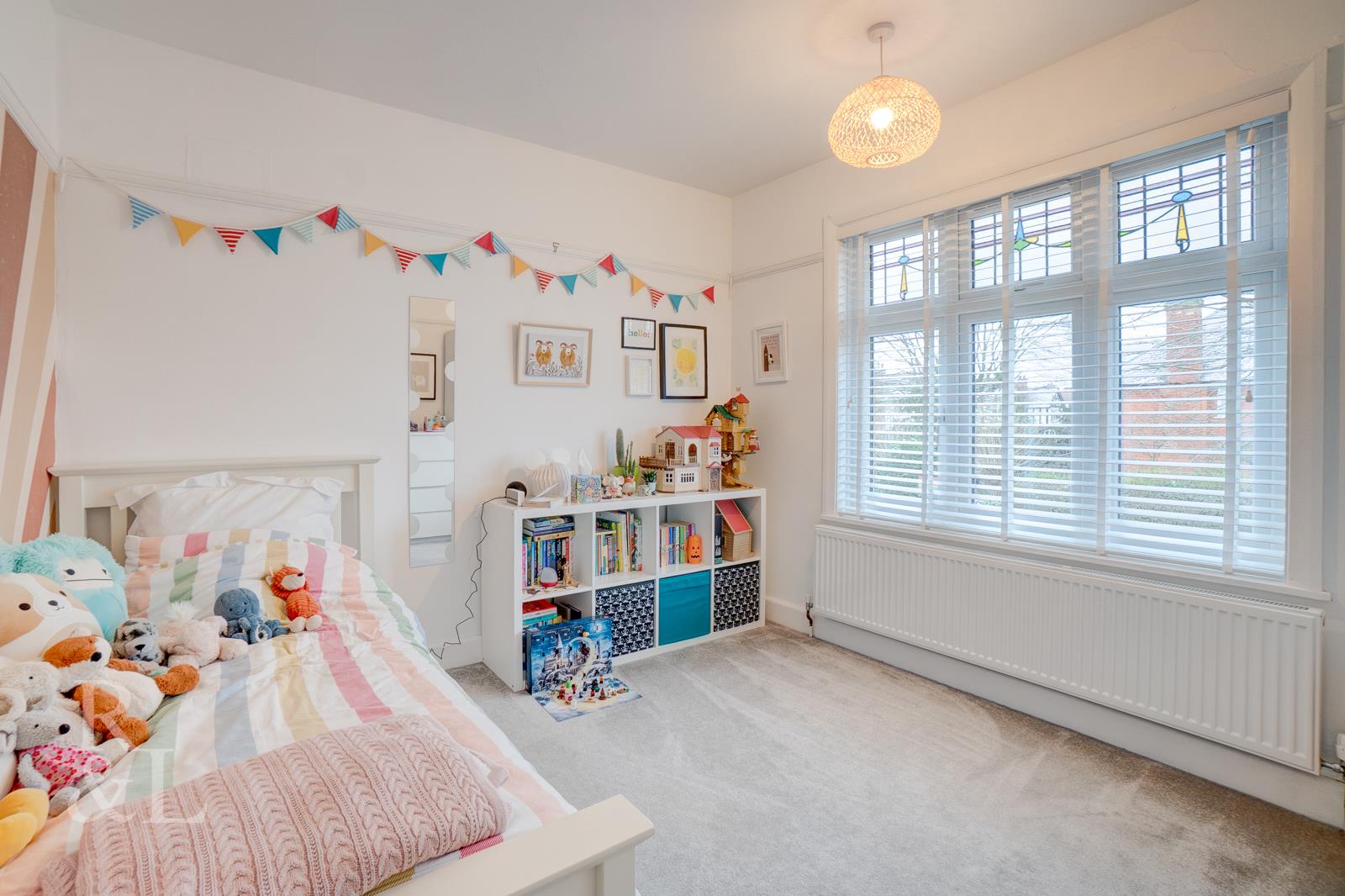 Property image for Trevor Road, West Bridgford, Nottingham