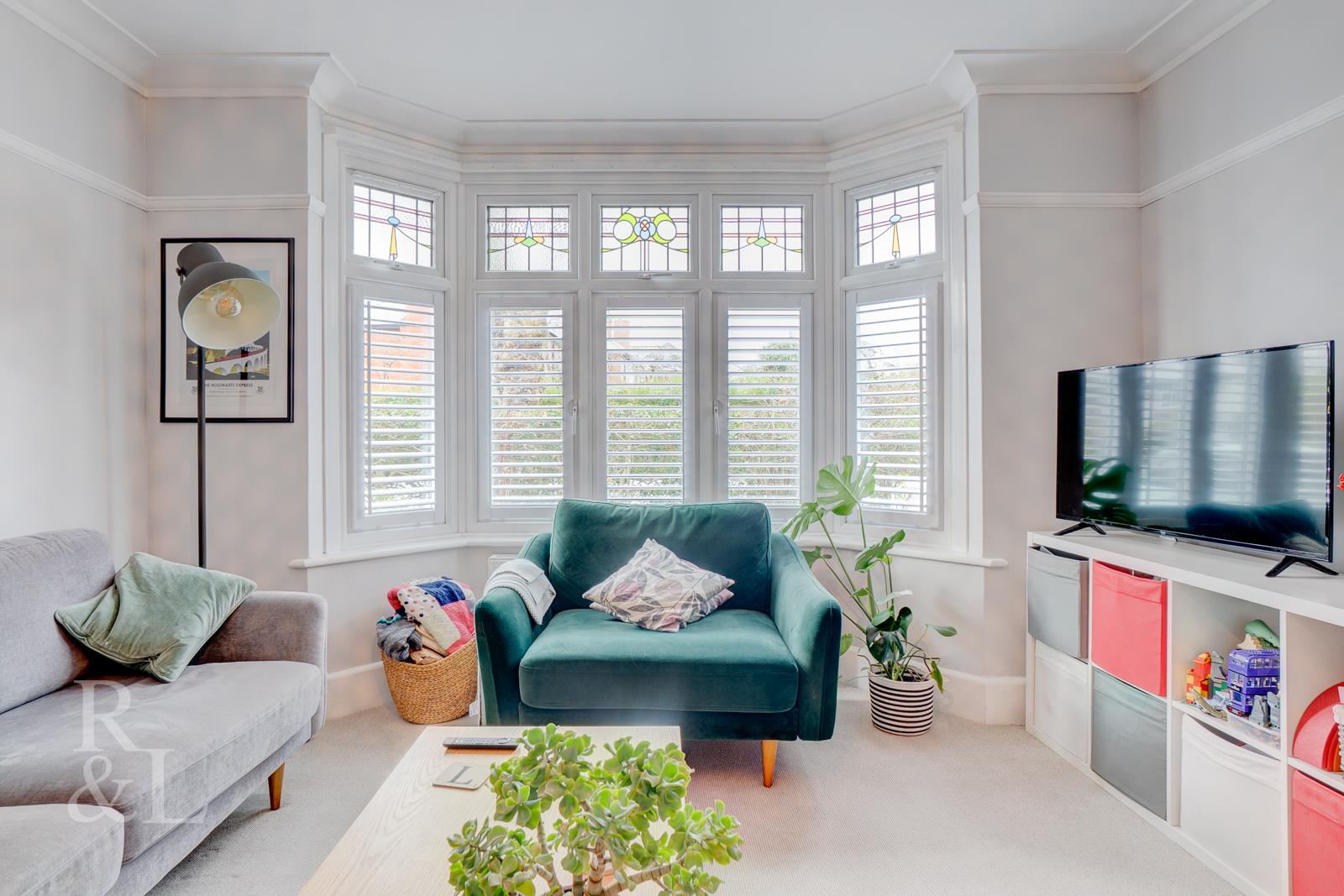 Property image for Trevor Road, West Bridgford, Nottingham