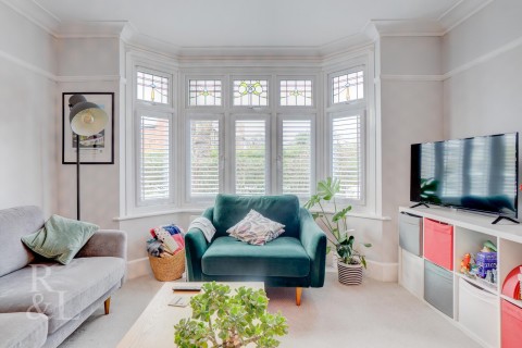 Property thumbnail image for Trevor Road, West Bridgford, Nottingham