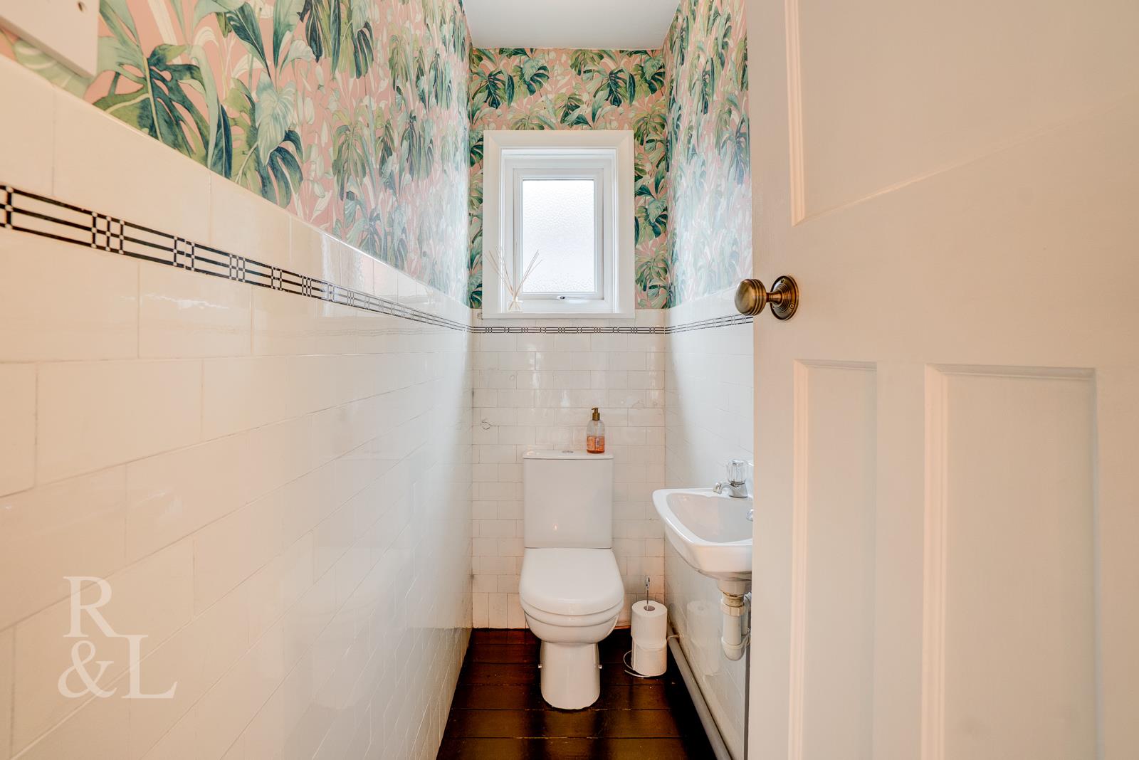 Property image for Trevor Road, West Bridgford, Nottingham