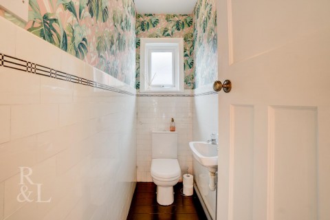 Property thumbnail image for Trevor Road, West Bridgford, Nottingham