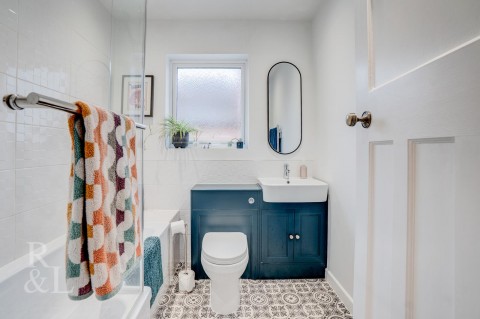 Property thumbnail image for Trevor Road, West Bridgford, Nottingham