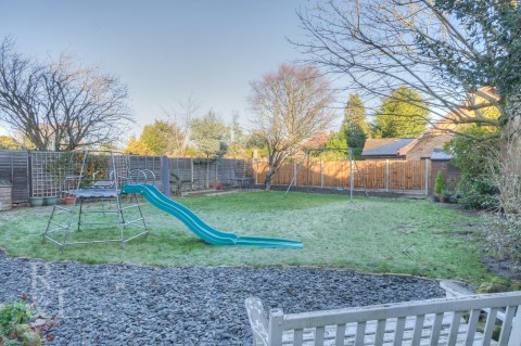 Property thumbnail image for Trevor Road, West Bridgford, Nottingham