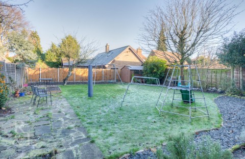 Property thumbnail image for Trevor Road, West Bridgford, Nottingham