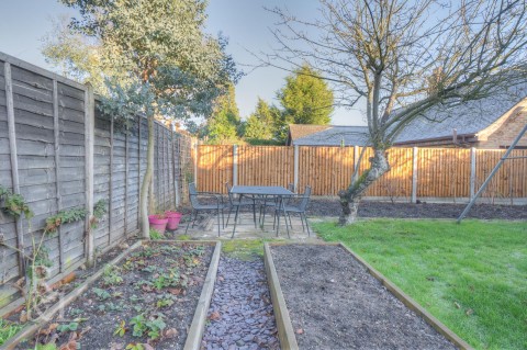 Property thumbnail image for Trevor Road, West Bridgford, Nottingham