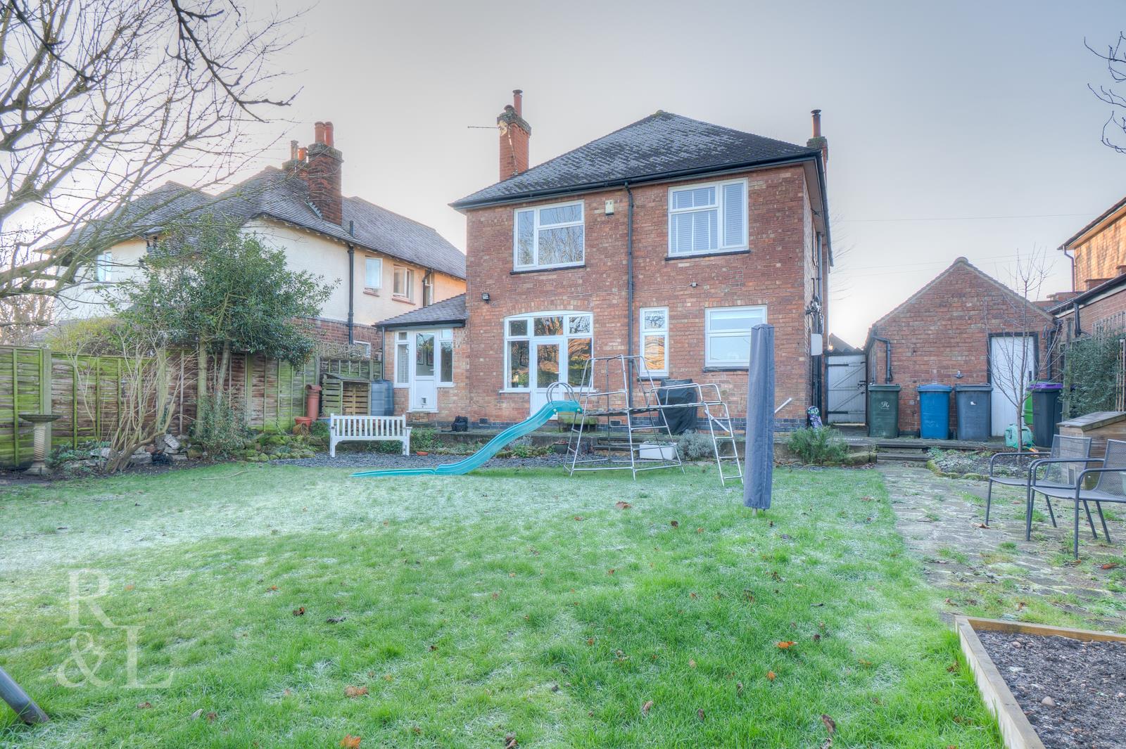 Property image for Trevor Road, West Bridgford, Nottingham