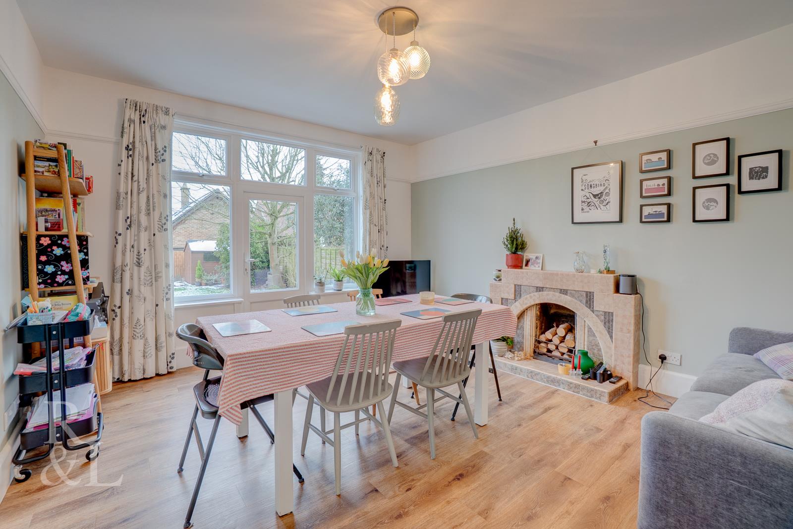 Property image for Trevor Road, West Bridgford, Nottingham