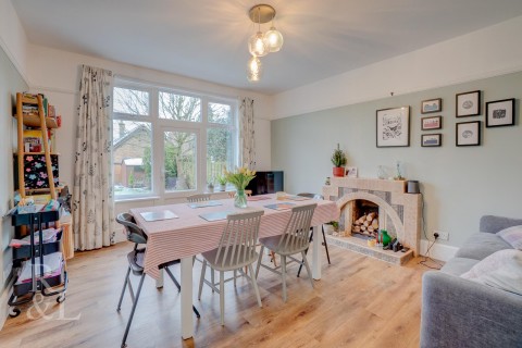 Property thumbnail image for Trevor Road, West Bridgford, Nottingham