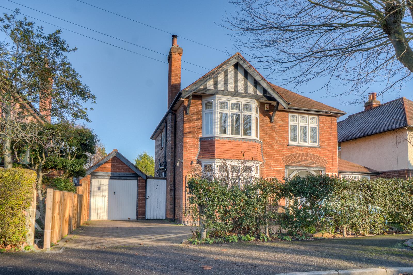 Property image for Trevor Road, West Bridgford, Nottingham