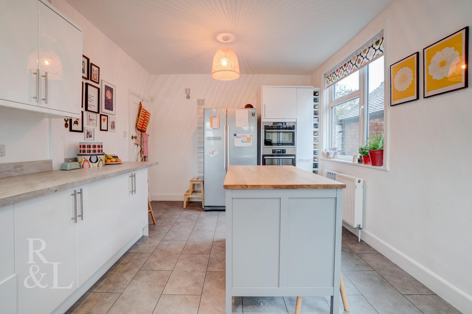 Property image for Trevor Road, West Bridgford, Nottingham