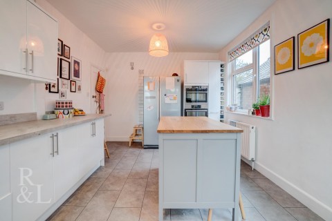 Property thumbnail image for Trevor Road, West Bridgford, Nottingham