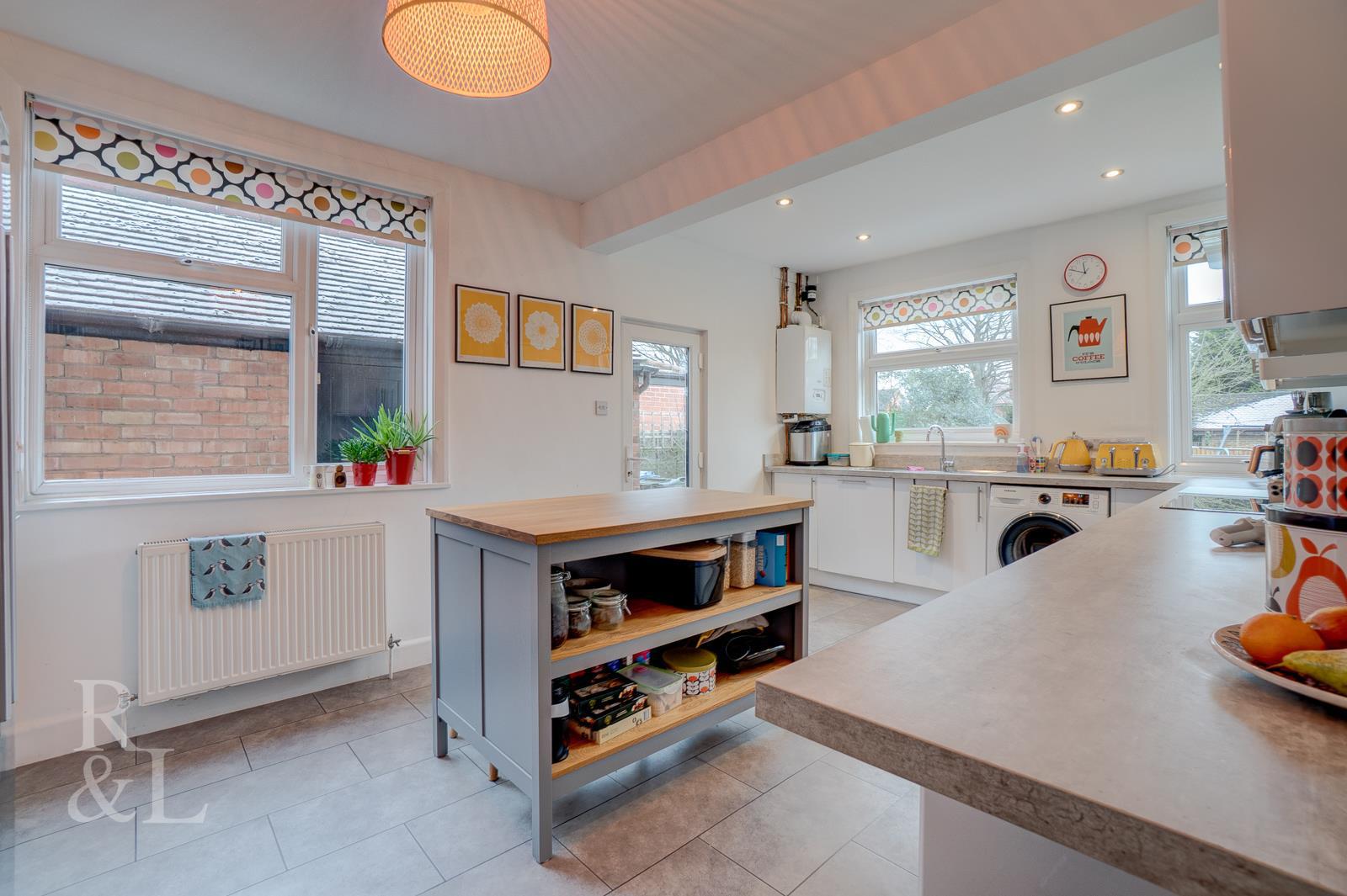 Property image for Trevor Road, West Bridgford, Nottingham