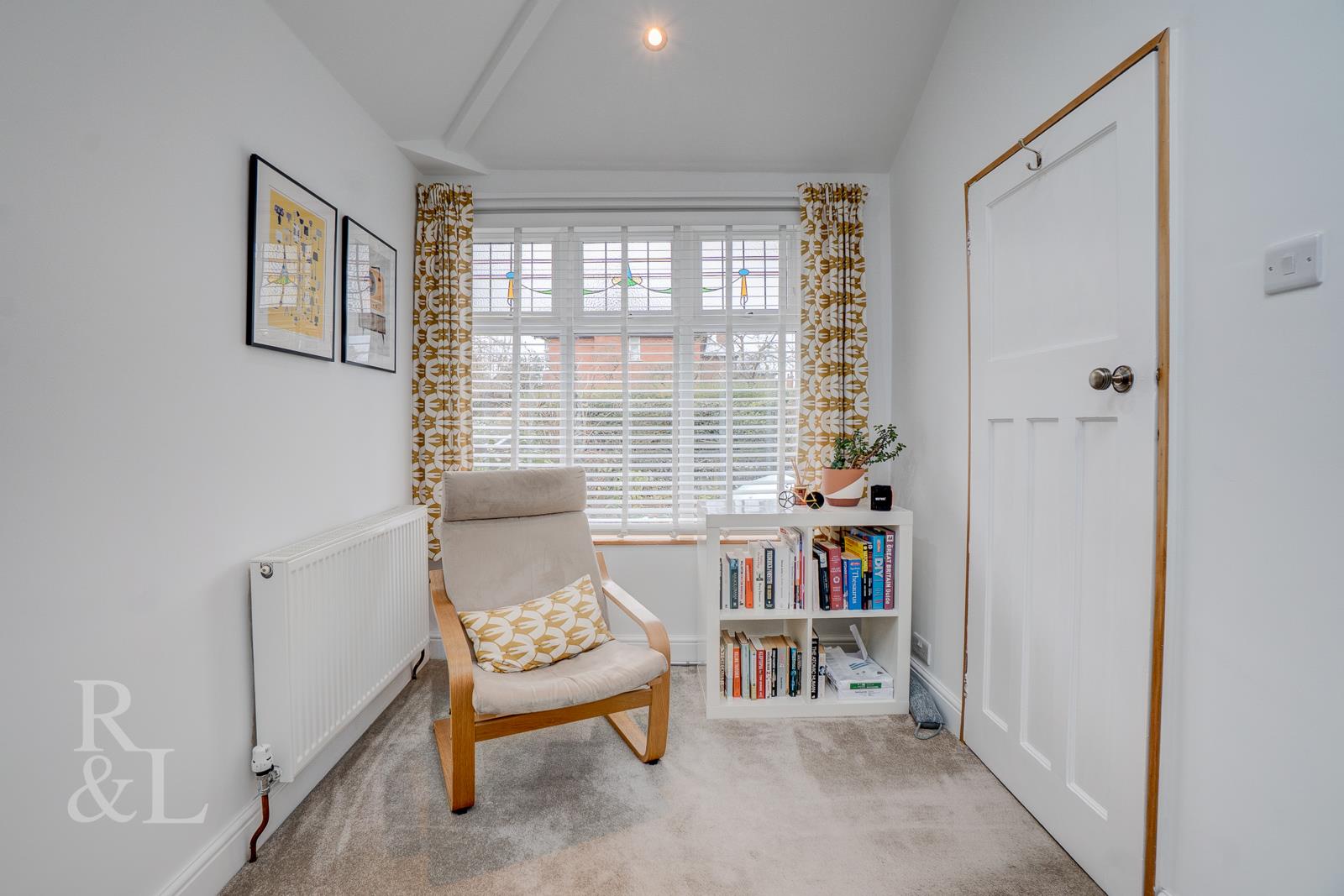 Property image for Trevor Road, West Bridgford, Nottingham