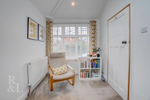 Property thumbnail image for Trevor Road, West Bridgford, Nottingham